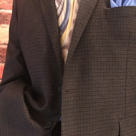 Ralph Lauren Sport Coat - Picture 17 of 17